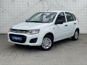 Lada (ВАЗ) Kalina II Тамбов  - изображение 20