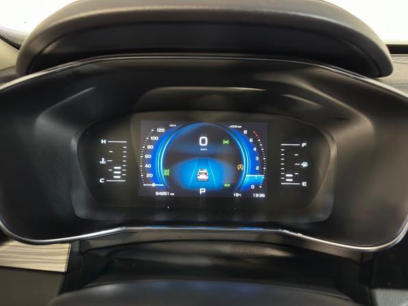 Geely Atlas Pro с пробегом 2021 года, цена 1 875 900 рублей, 95000 км, внедорожник, Автокод Объявления