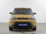 Kia Soul I Рестайлинг Москва  - изображение 22