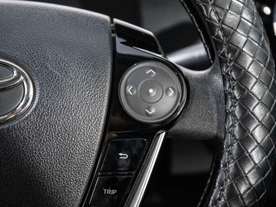 Toyota Aqua I Рестайлинг 2 Иркутск  - изображение 12