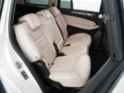 Mercedes-Benz GLS AMG I (X166) Москва  - изображение 31