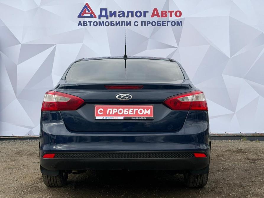 Ford Focus III Набережные Челны  - изображение 8