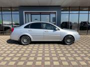 Chevrolet Lacetti I Краснодар  - изображение 12