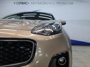 Kia Sportage IV Москва  - изображение 50