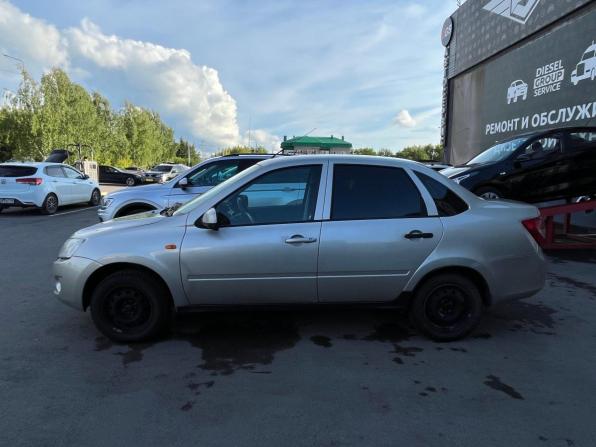 Lada (ВАЗ) Granta I с пробегом 2013 года, цена 250 000 рублей, 337876 км, седан, Автокод Объявления