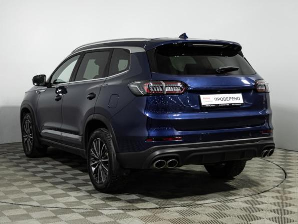 Chery Tiggo 8 Pro Max I с пробегом 2023 года, цена 2 269 777 рублей, 88837 км, внедорожник, Автокод Объявления