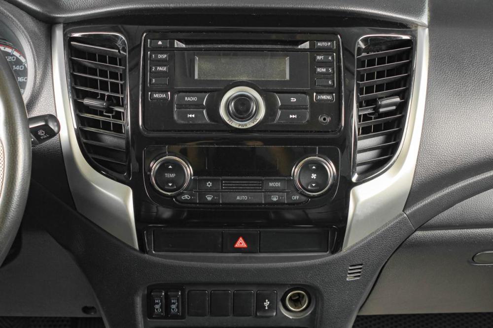 Mitsubishi L200 V Рестайлинг Тюмень  - изображение 15