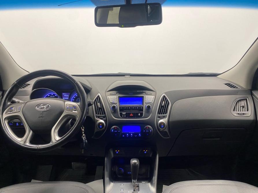 Hyundai ix35 I Санкт-Петербург  - изображение 13