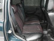 Lada (ВАЗ) Niva Travel I Екатеринбург  - изображение 29