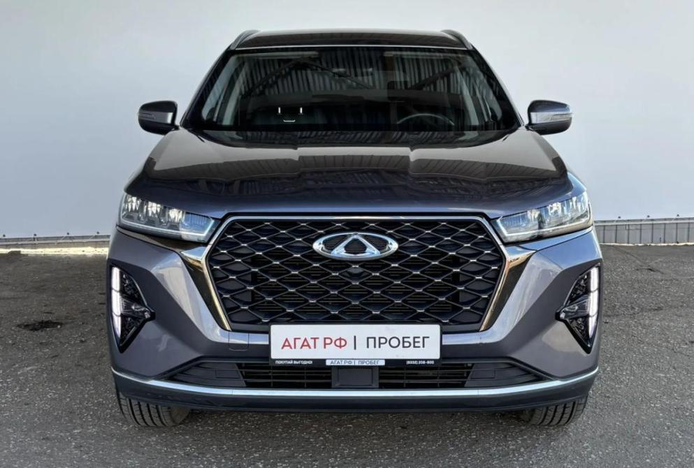 Chery Tiggo 7 Pro Max I Киров  - изображение 2