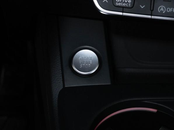 Audi A5 II (F5) с пробегом 2019 года, цена 3 089 000 рублей, 126000 км, лифтбек, Автокод Объявления