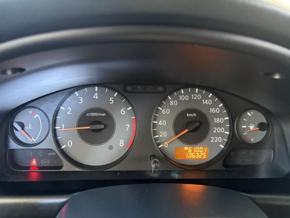 Nissan Almera Classic I с пробегом 2007 года, цена 490 700 рублей, 136290 км, седан, Автокод Объявления