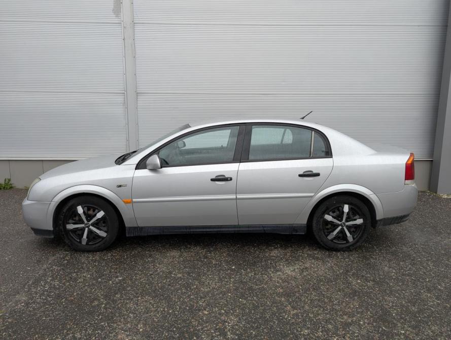 Opel Vectra C Белгород  - изображение 6
