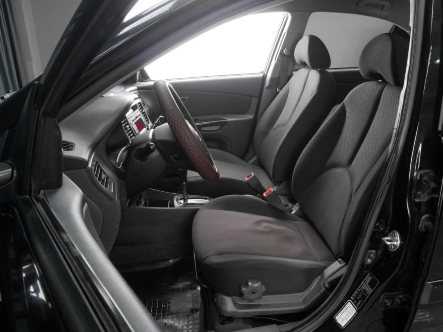 Kia Rio II Рестайлинг Тюмень  - изображение 10