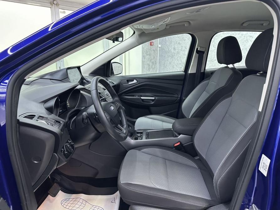 Ford Kuga II Ярославль  - изображение 13