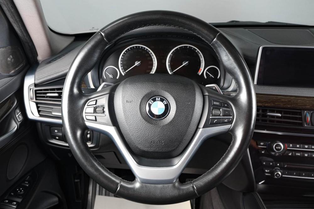 BMW X6 II (F16) Тюмень  - изображение 14