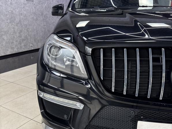 Mercedes-Benz GL-Класс II (X166) с пробегом 2013 года, цена 2 499 000 рублей, 230005 км, внедорожник, Автокод Объявления