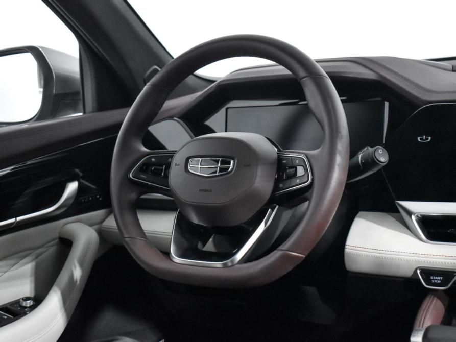 Geely Monjaro I Санкт-Петербург  - изображение 16
