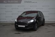 Ford Fiesta Mk6 Рестайлинг Старый Оскол  - изображение 9