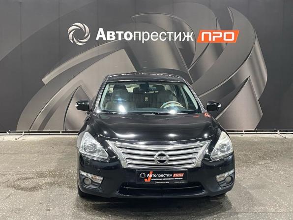 Nissan Teana III с пробегом 2014 года, цена 1 080 000 рублей, 155264 км, седан, Автокод Объявления