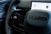 Omoda C7 Санкт-Петербург  - изображение 46
