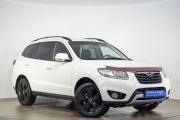 Hyundai Santa Fe II Рестайлинг Оренбург  - изображение 22