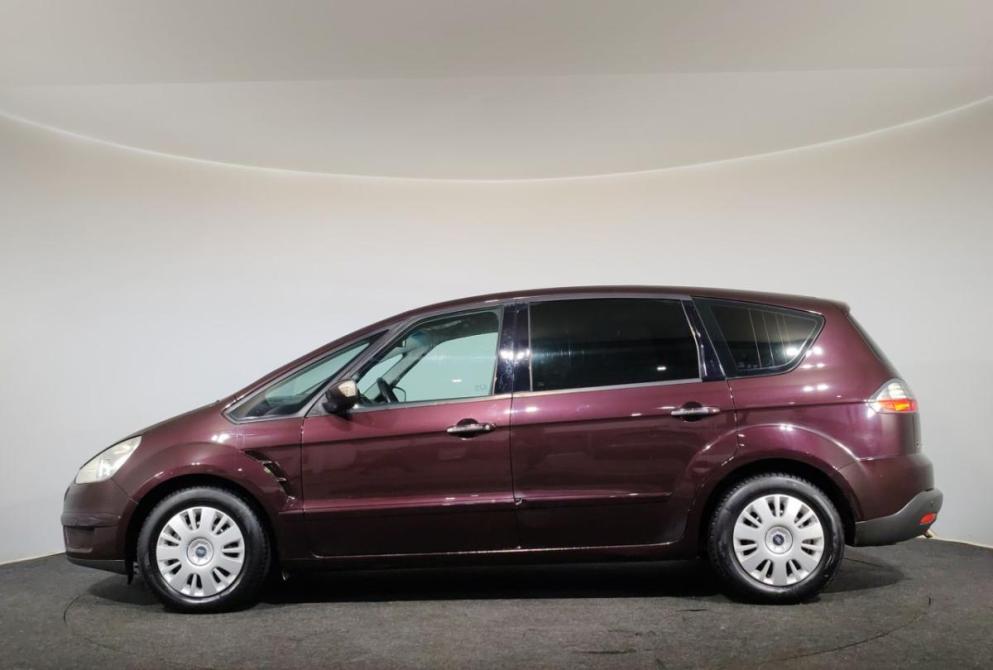 Ford S-MAX I Ярославль  - изображение 8