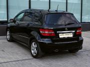 Mercedes-Benz B-Класс I (W245) Рестайлинг Екатеринбург  - изображение 23