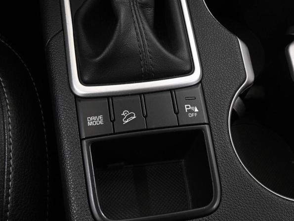 Kia Sportage IV Рестайлинг с пробегом 2021 года, цена 2 720 000 рублей, 90922 км, внедорожник, Автокод Объявления