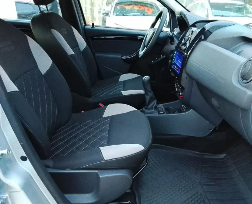 Lada (ВАЗ) Largus I Рестайлинг Калининград  - изображение 30