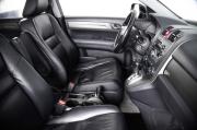 Honda CR-V III Рестайлинг Пермь  - изображение 34