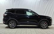 Chery Tiggo 7 Pro Max I Рестайлинг Нижневартовск  - изображение 22
