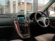 Toyota Harrier I (XU10) Рестайлинг Новосибирск  - изображение 28
