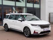 Kia Carnival IV Химки  - изображение 21