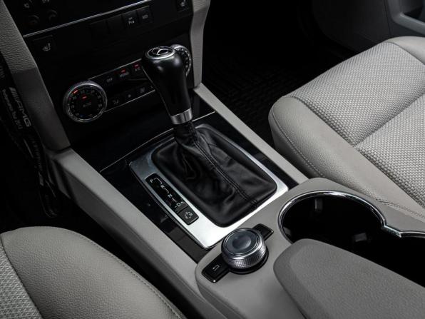 Mercedes-Benz GLK-Класс I (X204) с пробегом 2011 года, цена 1 770 000 рублей, 227352 км, внедорожник, Автокод Объявления