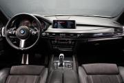 BMW X5 III (F15) Крым  - изображение 49