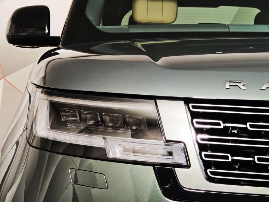 Land Rover Range Rover V Москва  - изображение 10
