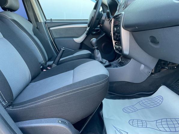 Renault Duster I с пробегом 2013 года, цена 715 000 рублей, 300678 км, внедорожник, Автокод Объявления