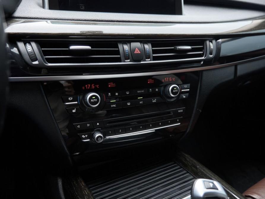 BMW X5 III (F15) Казань  - изображение 11