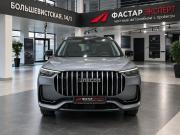 Jaecoo J8 Новосибирск  - изображение 12