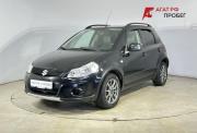 Suzuki SX4 I (Classic) Рестайлинг Саранск  - изображение 27