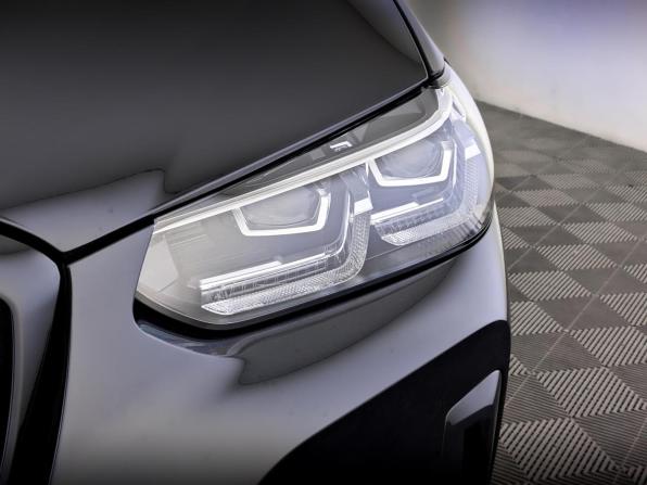 BMW X3 III (G01) Рестайлинг с пробегом 2024 года, цена 6 615 000 рублей, 15863 км, внедорожник, Автокод Объявления