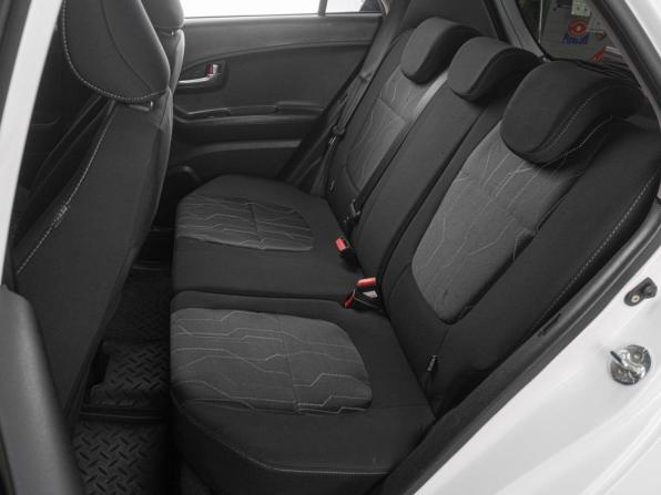 Kia Picanto II Рестайлинг с пробегом 2015 года, цена 1 189 000 рублей, 104348 км, хэтчбек, Автокод Объявления