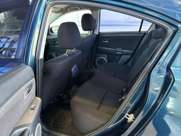 Mazda 3 I (BK) Рестайлинг с пробегом 2008 года, цена 499 000 рублей, 297396 км, седан, Автокод Объявления