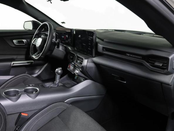 Ford Mustang VII с пробегом 2023 года, цена 5 000 000 рублей, 19751 км, купе, Автокод Объявления