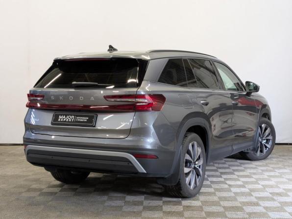 Skoda Kodiaq II с пробегом 2025 года, цена 5 600 000 рублей, 4232 км, внедорожник, Автокод Объявления