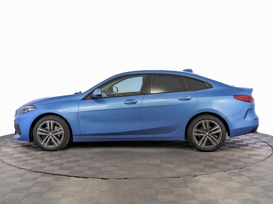 BMW 2 серии F44 Санкт-Петербург  - изображение 8