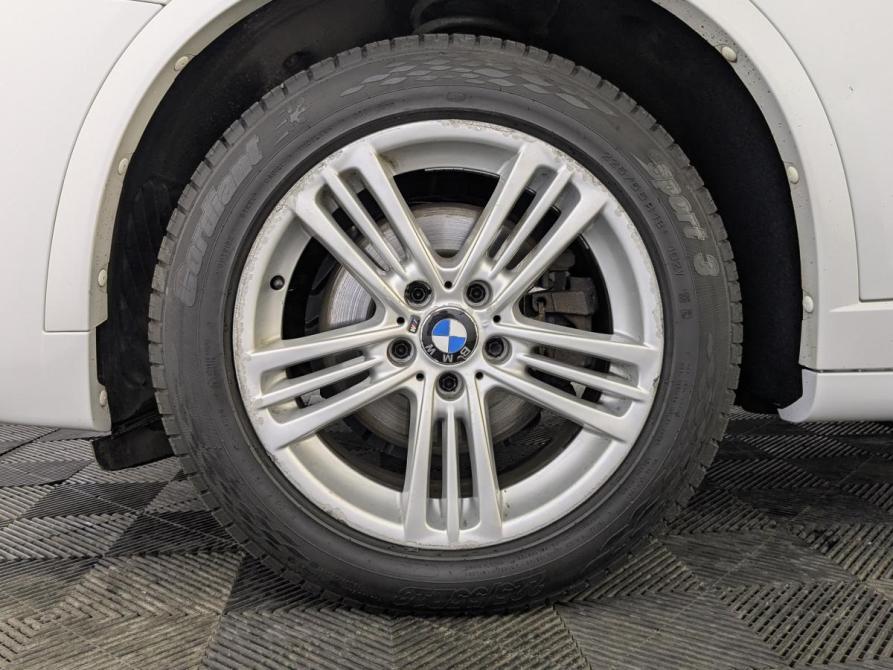 BMW X3 II (F25) Рестайлинг Москва  - изображение 12
