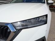 Skoda Octavia IV (A8) Москва  - изображение 44
