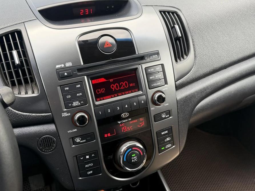 Kia Cerato II Курган  - изображение 12